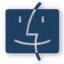 Finder icon