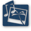 iLbrary icon