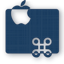 Apple Keyboard icon