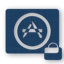 Sandboxed application icon